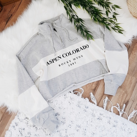 PacSun Tops - PacSun Sweatshirt